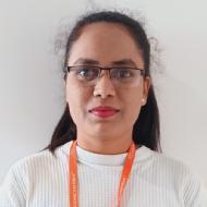 Saidevi K. Class I-V Tuition trainer in Pune