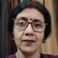 Sucheta N. Etiquette for Children trainer in Kolkata