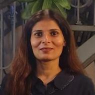 Vidushi Class 12 Tuition trainer in Lucknow