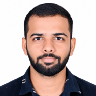 Jagdish Prajapati Gujarati Speaking trainer in Surat