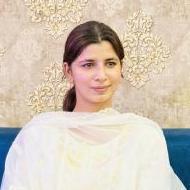 Fahima Class 12 Tuition trainer in Sahibzada Ajit Singh Nagar