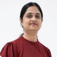 Pranjali M. Class 9 Tuition trainer in Pune