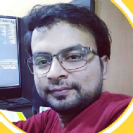 Om Swarup Karmakar Animation & Multimedia trainer in Durgapur