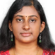 Valli R. Software Testing trainer in Bangalore
