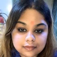 Shreya P. Class 9 Tuition trainer in Noida