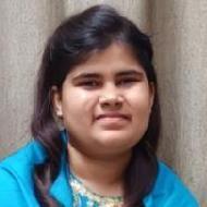 Aanandita Class 12 Tuition trainer in S.A.S.Nagar (Mohali)