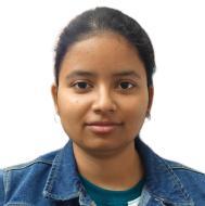 Kalpita D. Class 10 trainer in Jorhat