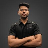 Sushant Gonbare Personal Trainer trainer in Mumbai