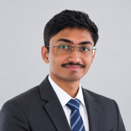 Bismay Sarangi Class I-V Tuition trainer in Bhubaneswar