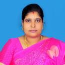 Harini N. Home Tutors trainer in Tiruchirappalli