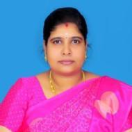 Harini N. Class I-V Tuition trainer in Tiruchirappalli