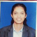 Manaswi S. Computer trainer in Belgaum