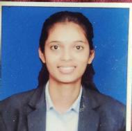 Manaswi S. Computer Course trainer in Belgaum