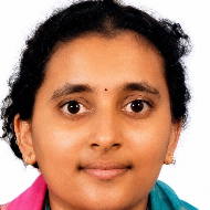 Swapna R. Class I-V Tuition trainer in Visakhapatnam