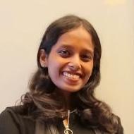 Shifana P. Class 8 Tuition trainer in Kothamangalam