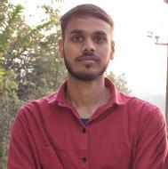 Bhupendra Kumar Ahirwar Pharmacy Tuition trainer in Gwalior