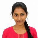 Jagadheeswari Class 10 Tuition trainer in Sriperumbudur