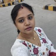 Naveen P. Class I-V Tuition trainer in Hyderabad