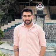 Praneet Singh Class 10 trainer in Delhi
