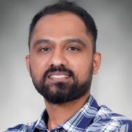 Rushikesh Deshmukh Class I-V Tuition trainer in Mumbai