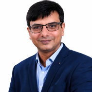 Bobby Malik Java trainer in Noida