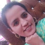 Kiranvir K. Class I-V Tuition trainer in Talwandi Sabo