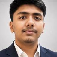 Priyansh Kumar Japanese Language trainer in Bodh Gaya