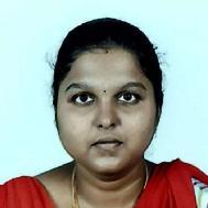 Shandhini Class I-V Tuition trainer in Karur