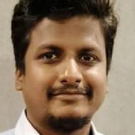 Gunaseelan Bakthavachalam Class 9 Tuition trainer in Salem