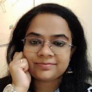 Shiny D. Class I-V Tuition trainer in Bangalore