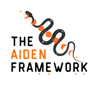 The Aiden Framework Personal Trainer institute in Thane