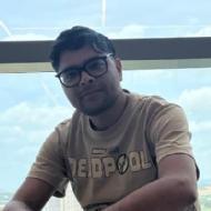 Bijender Singh Class 7 Tuition trainer in Bangalore