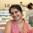 Lakshmi Bose
