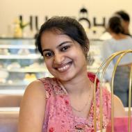 Lakshmi B. Pilates trainer in Kochi