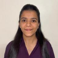 Purva Shripad K. Class I-V Tuition trainer in Pune