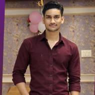 Ansh Bharadwaj Class 10 trainer in Bareilly