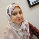 Saniya K. Tuition trainer in Mumbai