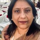 Sangeetha V. Bollywood Dance Classes trainer in Coimbatore