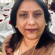 Sangeetha V. Dance trainer in Coimbatore