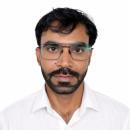 Vishnu Acchutrao waghmare Class 10 Tuition trainer in Buldana
