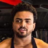 Saurav Raj Personal Trainer trainer in Noida