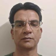 Prem Raj Kansara Engineering Entrance trainer in Kota