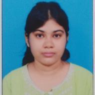 Riya R. Class I-V Tuition trainer in Kolkata