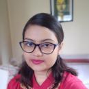 Prerona Paramanik