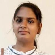 Satya R. Class I-V Tuition trainer in Mohammadabad
