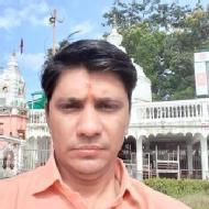Mahendra Yadav Class I-V Tuition trainer in Indore