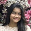 Keerthana R. photo