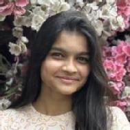Keerthana R. Class 12 Tuition trainer in Pollachi