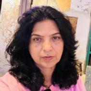 Sanjeeta M. Class I-V Tuition trainer in Thane
