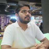 Sanjeev Kumar Class 12 Tuition trainer in Mohania